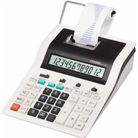 Kalkulator z drukark Citizen CX 123N